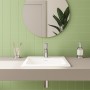 VitrA S20 Einbauwaschtisch 45 x 45 cm