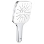 GROHE SmartActive 130 Cube Handbrause, 3 Strahlarten