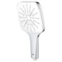 GROHE SmartActive 130 Cube Handbrause, 3 Strahlarten