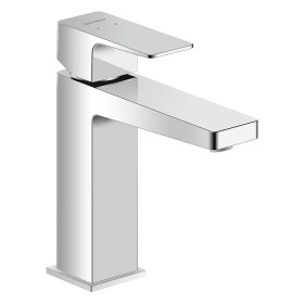 Duravit Manhattan Einhebel-Waschtischarmatur M ohne Ablaufgarnitur