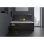 Duravit Stabhandbrause rund MinusFlow