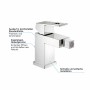GROHE Eurocube Einhand-Bidetbatterie, DN15