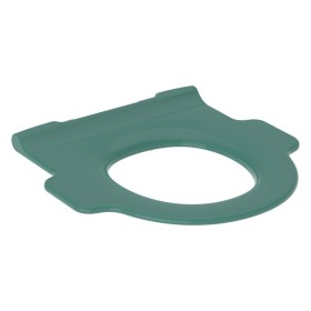 Geberit Bambini WC-Sitzring für Kinder, mit Stützfunktion