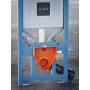 VitrA V-Fix Unterputzspülkasten-Modul für Wand-WCs Rahmenhöhe 112 cm