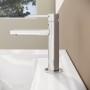 VitrA Origin Einhebel-Waschtischmischer ohne Ablaufgarnitur