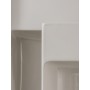 Roca Ona Handwaschbecken 40 x 32 cm