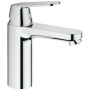 GROHE Eurosmart C Einhand-Waschtischbatterie ohne Ablaufgarnitur