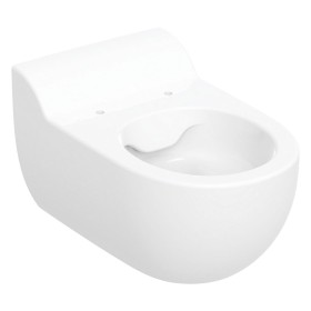Geberit Bambini Wand-WC für Kinder, Tiefspüler, Rimfree