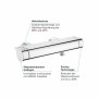 GROHE Grohtherm 2000 Thermostat-Brausebatterie