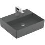 Villeroy & Boch Memento 2.0 Waschtisch 50 x 42 cm, ohne Überlauf