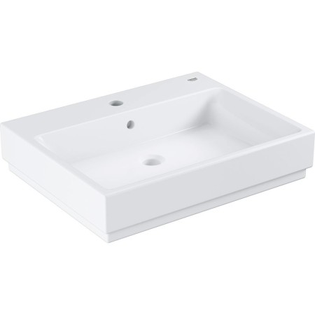 GROHE Cube Keramik Aufsatzwaschtisch 60 cm