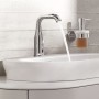 GROHE Essence E Infrarot-Elektronik für Waschtisch mit Mischung
