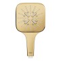 GROHE Rainshower SmartActive 130 Cube Handbrause mit 3 Strahlarten