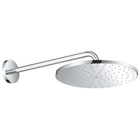 Set doccia a soffione GROHE Rainshower 310 Mono rotondo, montaggio a parete, senza limitazione del flusso