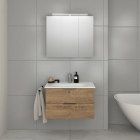 Lavabo meuble GROHE Essence 80 cm