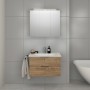 GROHE Essence Möbelwaschtisch 80 cm