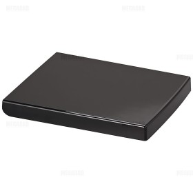 Abattant WC Duravit Vero noir