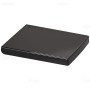 Duravit Vero black WC-Sitz