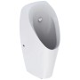 Geberit Urinal Tamina, mit integrierter Steuerung, Netzbetrieb