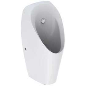 Geberit Urinal Tamina, mit integrierter Steuerung, Netzbetrieb