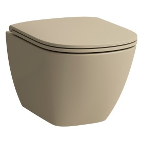 LAUFEN LUA Wand-WC kompakt, spülrandlos