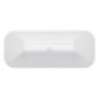 Duravit DuraFoga Badewanne 170 x 70 cm