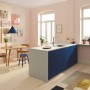 GROHE Blue Pure Minta Einhand-Spültischbatterie mit Filterfunktion