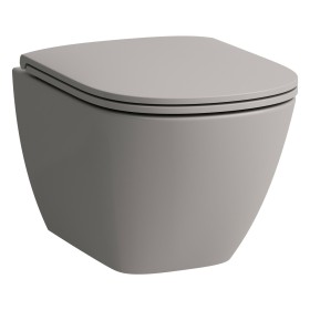 LAUFEN LUA Wand-WC kompakt, spülrandlos