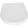 VitrA Architecta WC Sitz