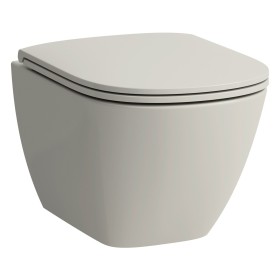 LAUFEN LUA Wand-WC kompakt, spülrandlos