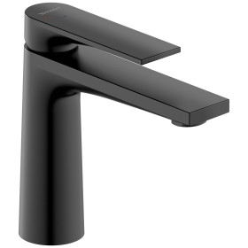 Miscelatore monocomando per lavabo Duravit Tulum M FreshStart, senza scarico