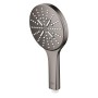 GROHE SmartActive Handbrause, 3 Strahlarten