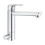 GROHE BauLoop Einhand-Spültischbatterie, DN 15