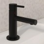 VitrA Origin Einhebel-Waschtischmischer ohne Ablaufgarnitur