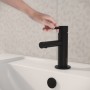 VitrA Origin Einhebel-Waschtischmischer ohne Ablaufgarnitur