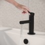 VitrA Origin Einhebel-Waschtischmischer ohne Ablaufgarnitur
