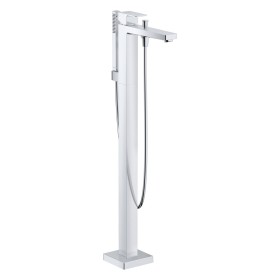 Duravit Manhattan Einhebel-Wannenmischer bodenstehend