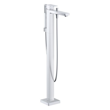 Duravit Manhattan Einhebel-Wannenmischer bodenstehend