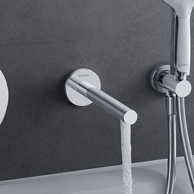Duravit Circle Wanneneinlauf