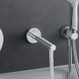 Duravit Circle Wanneneinlauf