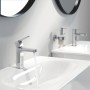 GROHE Plus Einhand-Waschtischbatterie S-Size