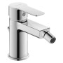 Duravit D-Code Einhebel-Bidetmischer
