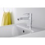 Duravit D-Code Einhebel-Bidetmischer