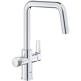 GROHE Blue Pure Start Einhand-Spültischbatterie mit Filterfunktion
