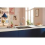 GROHE Blue Pure Start Einhand-Spültischbatterie mit Filterfunktion