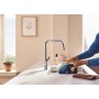 GROHE Blue Pure Start Einhand-Spültischbatterie mit Filterfunktion