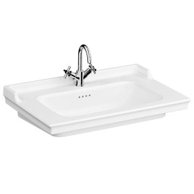 VitrA Valarte Möbelwaschtisch 80 cm