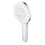 GROHE SmartActive Handbrause, 3 Strahlarten