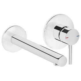 Miscelatore monocomando per lavabo incasso VitrA Origin