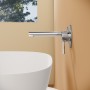 VitrA Origin Einhebel-Waschtischmischer, Unterputz